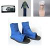 Naruto Cosplay Costume Kakashi Hatake Full Set For Halloween Party