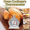 50~300℃ Oven Cookware Thermometer Heat-resisting Oven Thermometer Gauge  Baking Food