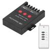 DC5?24V 360W LED Strip Light Controller Colorful RGB Module Control Brightness Speed Adjustment