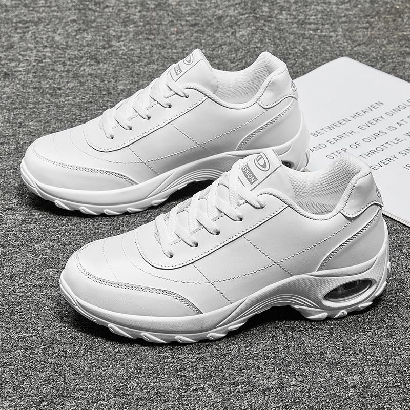 Shoes for Women 2025 Platform Casual Sneakers Designer Brand Luxury Women Walking Shoes Wedges Chunky Hiking Woman Sports Shoes