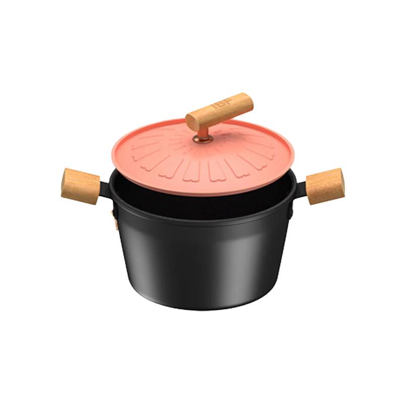 IBF Flourish 3-teiliges Kochgeschirr-Set