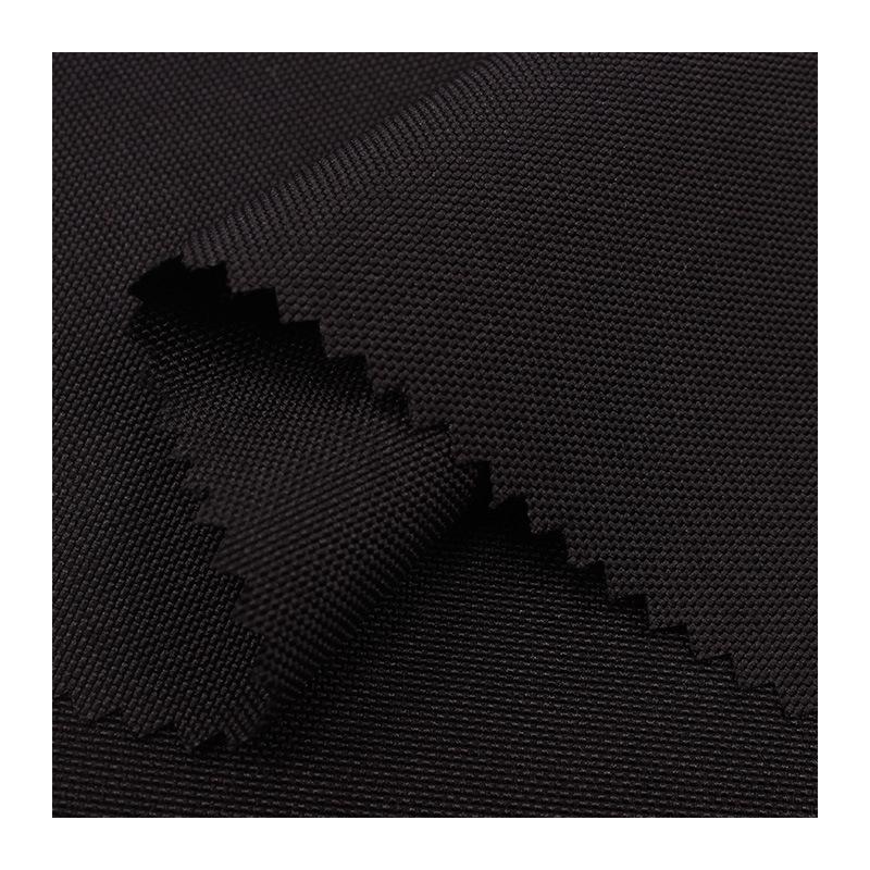 Eco-Friendly 600D RPET Oxford Cloth: Recycled Polyester Fabric for Bags, Tents & Totes