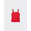 Uniqlo Japan Point Tail Tank Top