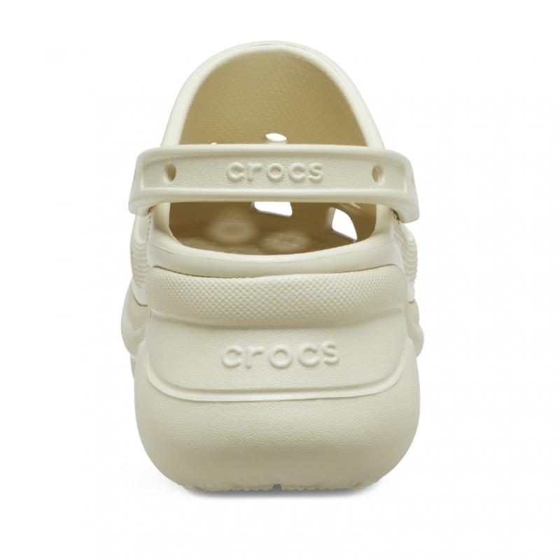 Crocs Classic Bay Clogs Bone 206302 2y2