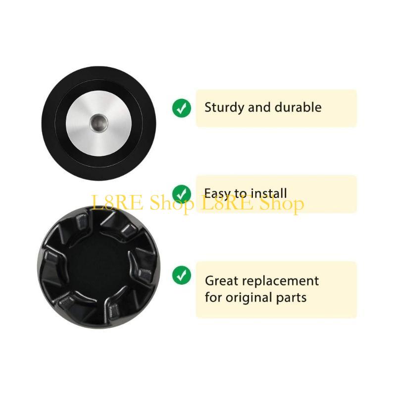 L8RE Juicing Machine Accessories Rubber and 1 Wrench Set for WP9704230VP