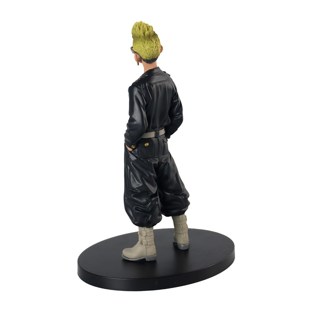 Tokyo Revengers Tetta Kisaki Figure