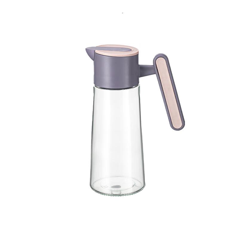 Shangheng Automatic Non-Drip Glass Oil Dispenser
