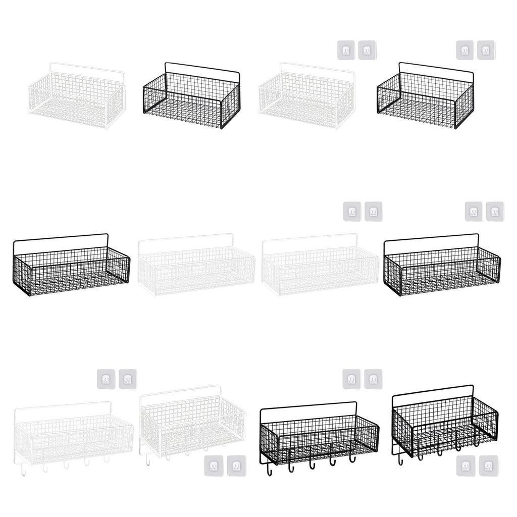 Wire Basket, Organizer for Craft Room And Kitchen Items