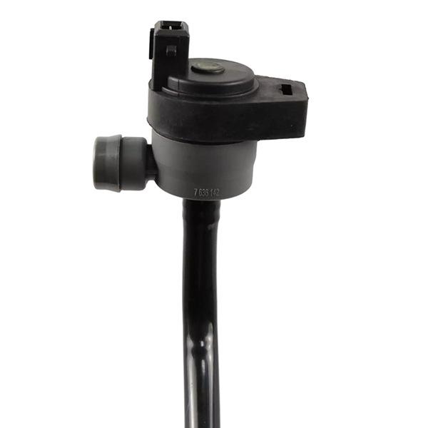 BMW Carbon Canister Solenoid Valve Replacement 13907636153