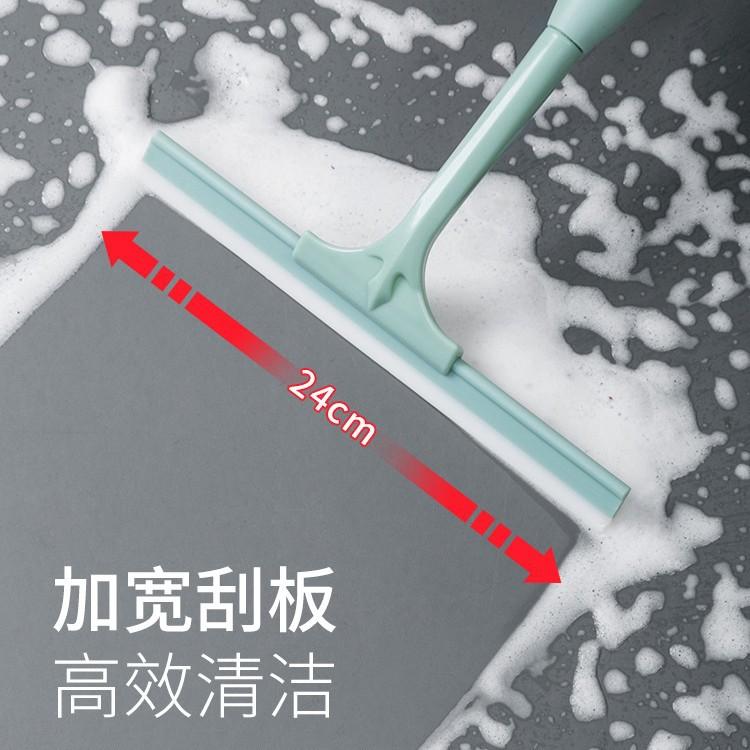 Cleaning Glass Artifact, Household Bathroom Mirror Countertop Wiper, Bathroom Tile Glass Wiper, Window Glass Wiper