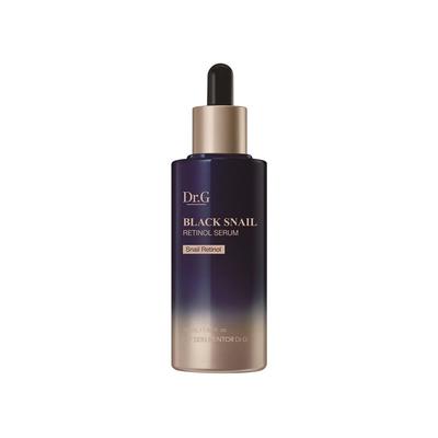 Black Snail Retinol Serum Dr.G (50mL)