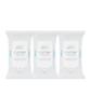 Gatsby [portable] Facial Face Wash Body Paper Cool Type 15 Sheets 3