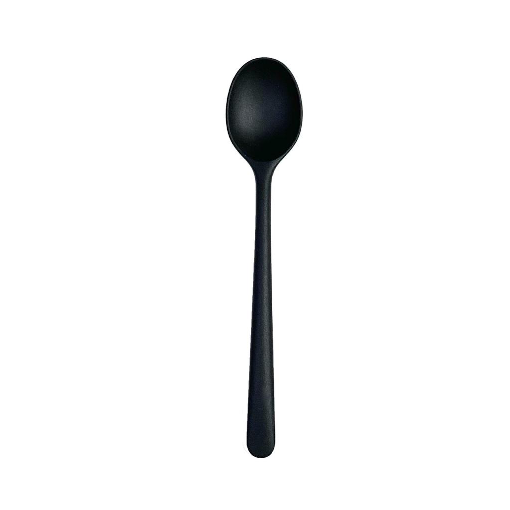 Kids' Portable Non-Slip Colored Silicone Chopsticks & Spoon Set