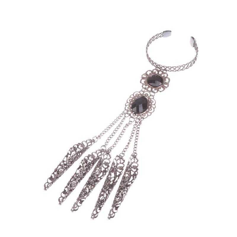 

Jewelry Accessories Finger Bracelet Girl S Belly Dance Bracelet Jewelry Indian Dance Accessories