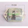Cab Door Lock Handle Assembly Fit For Daewoo Doosan DH55 Excavator Accessories