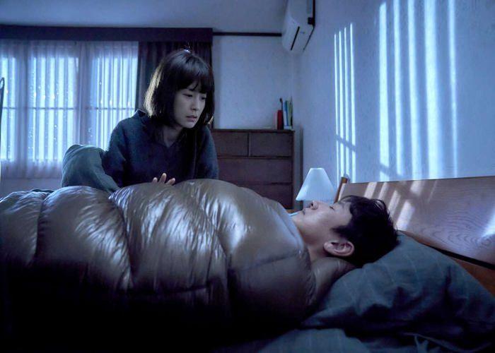 Blu-ray film the jokers films sleep blu-ray