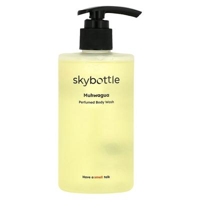 Fragrance Body Wash, Fig, 300ml