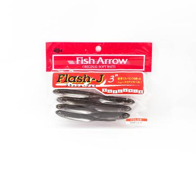Fish Arrow Przynęta miękka Flash J 3 Inch, 7 sztuk w opakowaniu nr 07 (8844)
