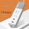 Lilang Timer Power Strip