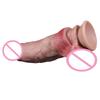 Factory Silicone Penis Sleeve for Couple Safety Silicone Cock Enlargement Male Masturbation Penis Sleeve for Male