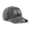 Unisex Hat Sport Visors Snapback Cap Dad Mom Embroidery Cotton Baseball Hat Retro Sports Casual Duck Tongue Hat Sun Hat