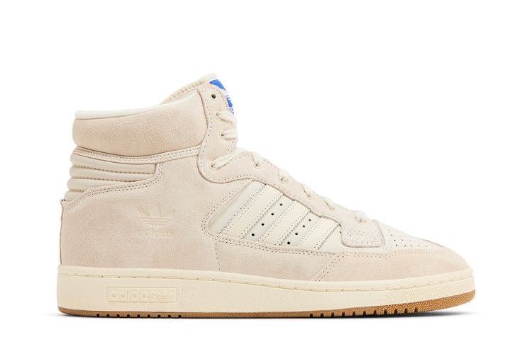 adidas Centennial 85 Hi Off White