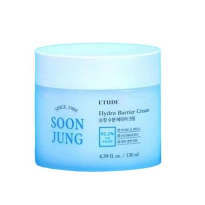 ETUDE SoonJung Hydro Barrier Crème Diep Hydraterende & Huidbarrière Herstellende Moisturizer 130ml