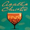 Five Little Pigs by Agatha Christie Paperback Book 9780008255824