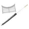 Dryer Lint Filter Case Screen DC61 02595A Dryer Lint Trap Filter with Brush for 2069505 AP4578777 PS