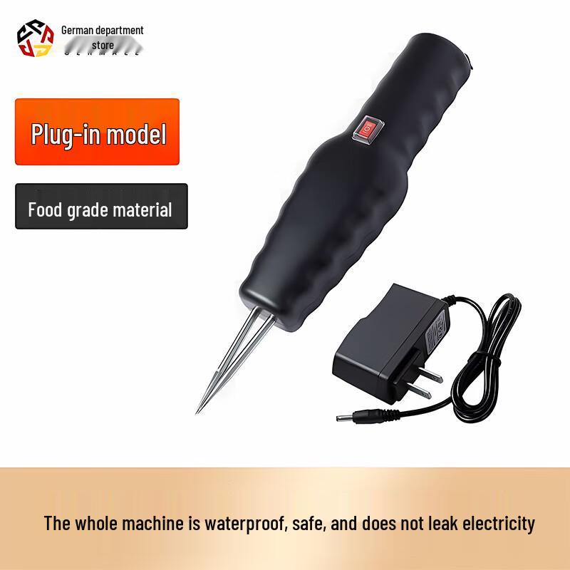 

Electric Poultry Feather Plucker