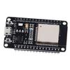 Placa de Desenvolvimento ESP32 WiFi Bluetooth Driver CH9102 Placa de Desenvolvimento para Modificação DIY