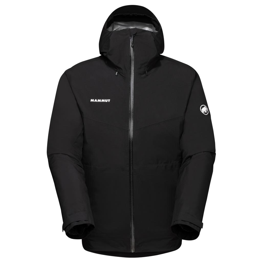 MAMMUT Convey Windbreaker Jacket Men's Europe Version 1010-29150