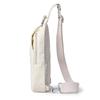 Korean version of casual fashion breast bag large capacity outdoor sports messenger bag versatile trend commuter shoulder bag