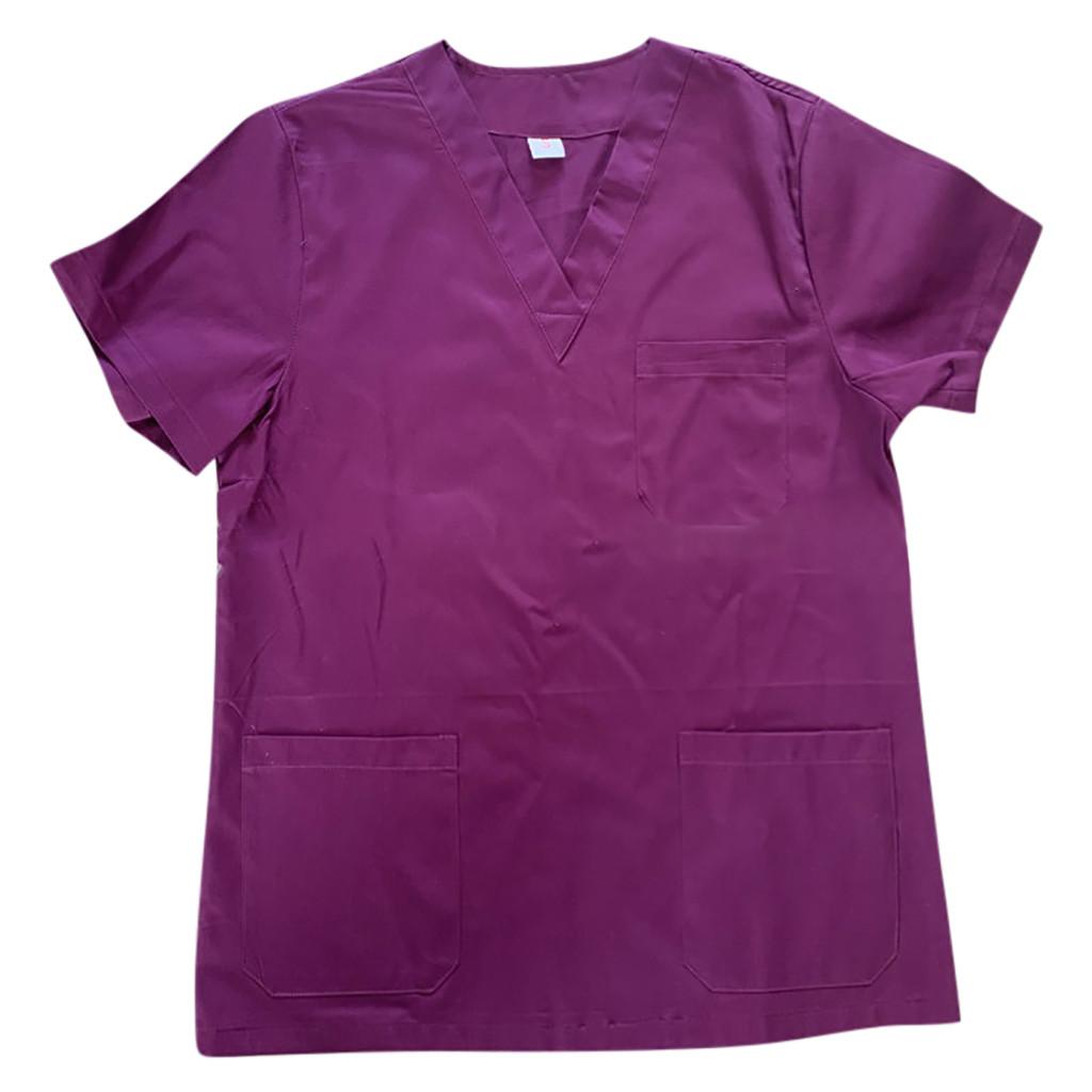 Unisex Healthcare Tunic  Nurses Carers Therapist