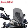 Screen For Colove Kove KY800X Rally KY800 X Rally 800X 800 X Rally Motorcycle Windshield Windscreens Wind Deflectors Viser Visor