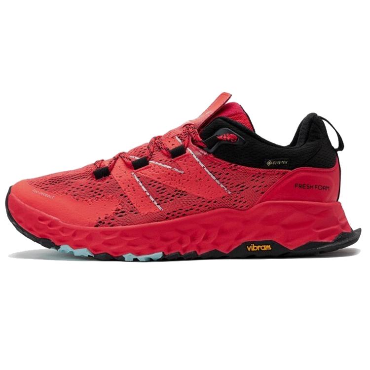 

New Balance Fresh Foam HIERROV5 Gore Tex Red Black MTHIERX5 41.5