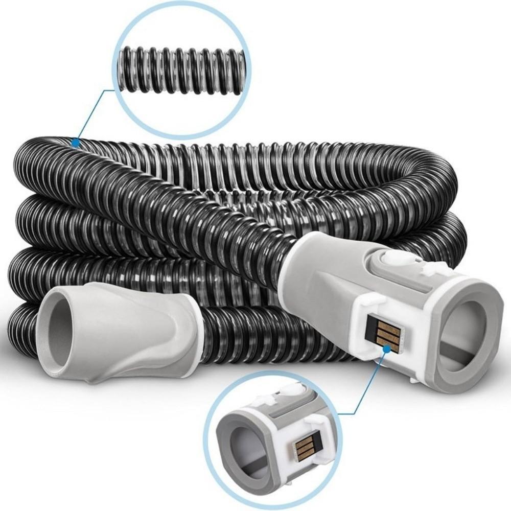 Heating Circuits Ventilator Pipe Air Tube Hose Respirator Parts for Air Sense 10 Series