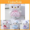 Entzückendes Hello Kitty Plüschtier Niedliche Puppe Für Mädchen Geschenk Mit Charmanten Designs
