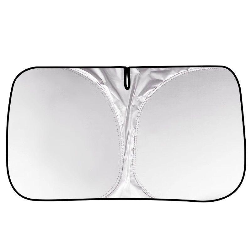 Shun Wang Car Sunshade: Sun Protection & Heat Insulation Umbrella for Windshield