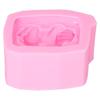 Food Grade Silicone Baby Silicone Mold Non-Stick 3D Fondant Mold Baby Shower Mold  Fondant Cake
