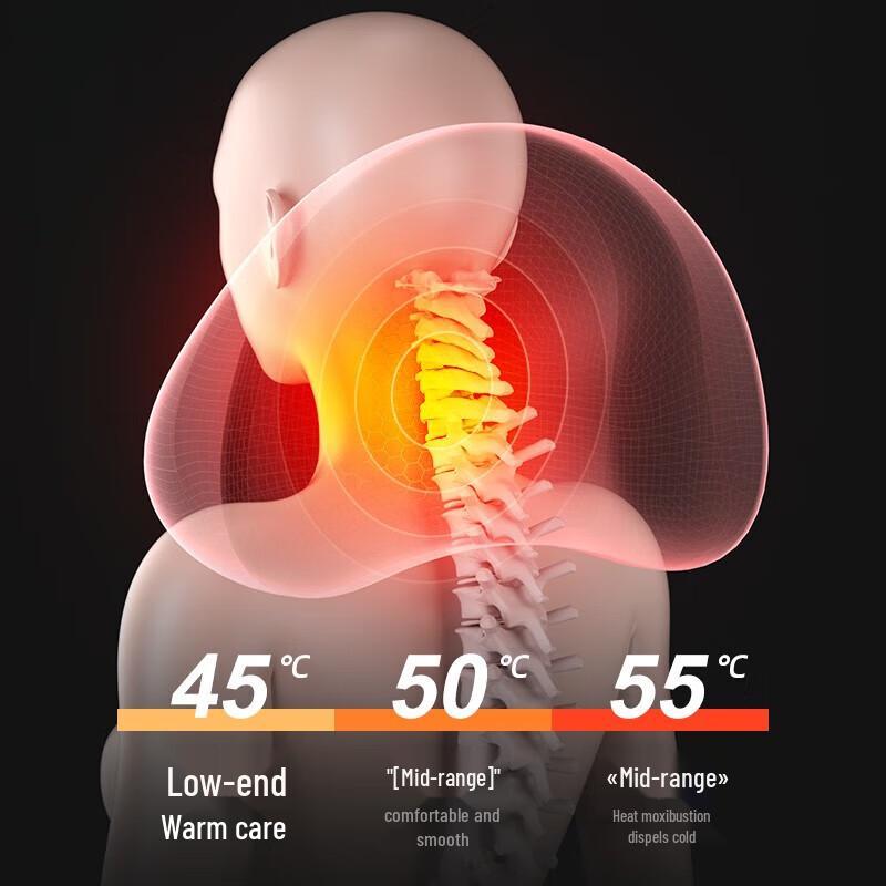 Cloris CLORIS-Q920 Neck & Shoulder Massager