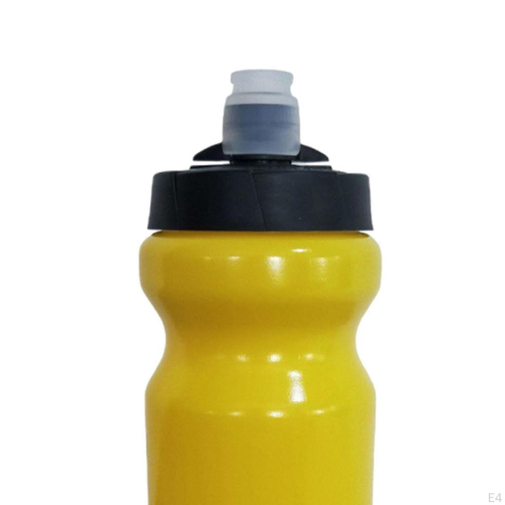 Sports Water Bottle ,620ml ,Water Cup, Drinking for Gym Soccer Ice Hockey