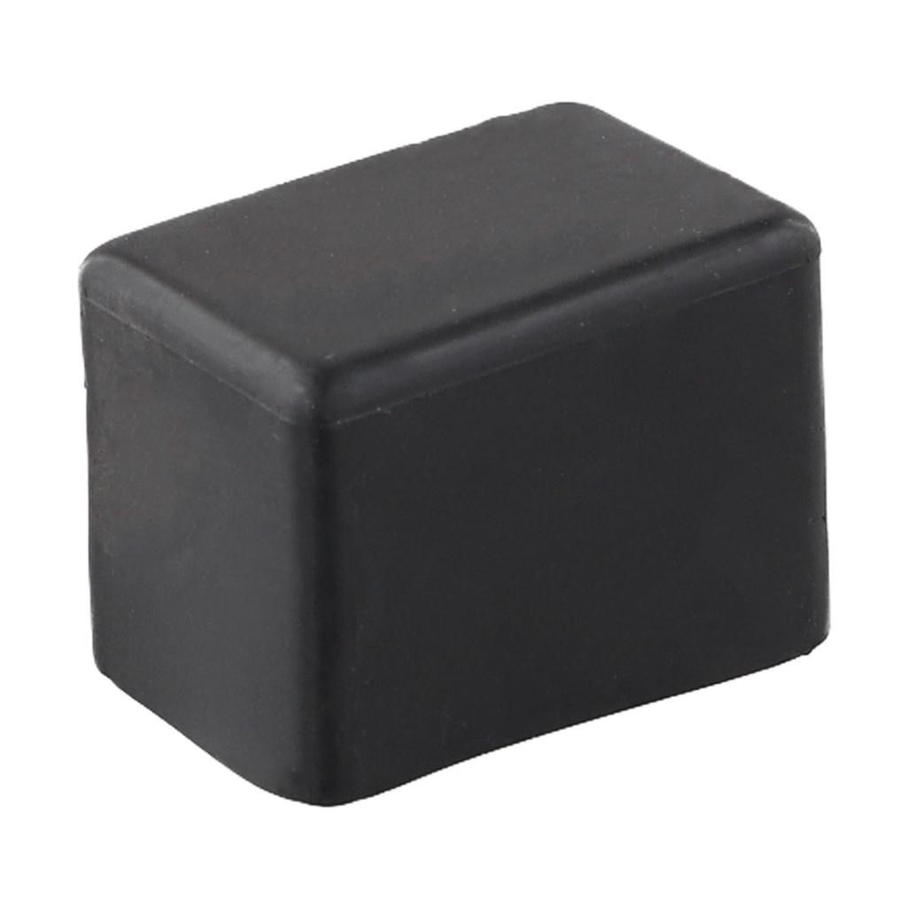 12pcs/Set Chair Table Foot Protector Chair Leg Cap Rubber Feet Protector Pads Furniture Table Covers Furniture Accessories