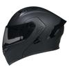 Orz Unisex Electric Bike Helmet: Flip-Up, Full & Half Styles with Tail Wings, Protective Caps for All Seasons, Personalized Design