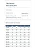 Fengxun Men's Straight-Leg Slim Fit Denim Jeans FXLF8200-1