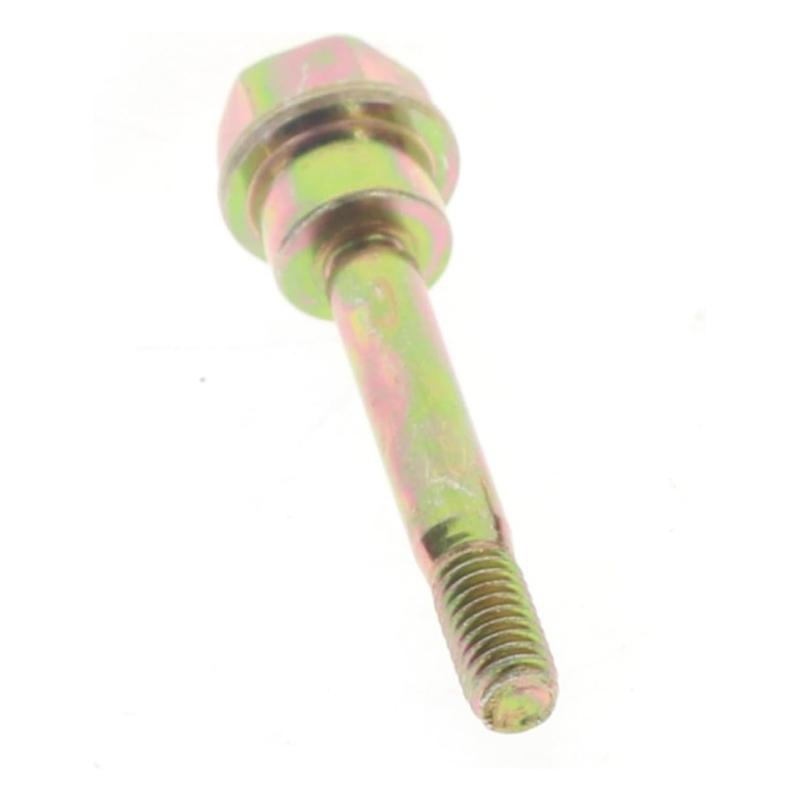 Steel Shear Pin Nut Screws Set For Snow Thrower Model PO10527 PO8527 PP1052 PP1130 PR524 PR8527 Replacement Part