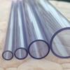 50cm Length 20mm~110mm PVC-U Pipe Water Pipe Garden Irrigation Transparent Tube Fish Tank Aquarium Pipe Drainage System Fittings