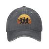 Kanye West Baseball Cap Rapper Casual Hip Hop Hats Summer FeUnisex Unisex Kpop Rock Baseball Caps