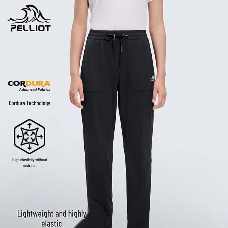 Pelliot Women's Outdoor Water-Repellent Pants