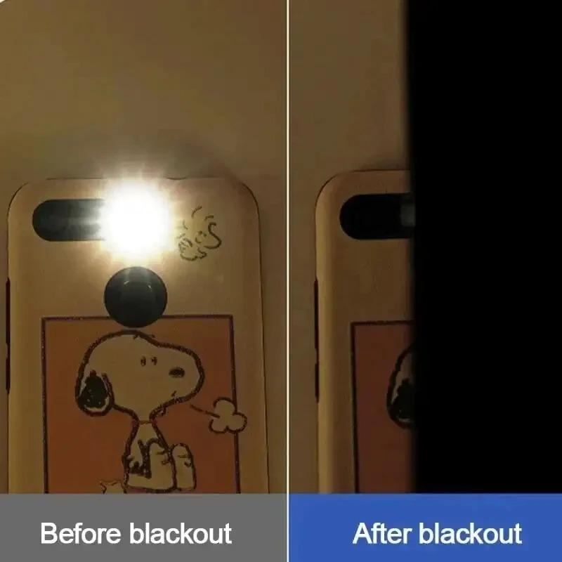 2-Pack Magnetic Car Side Window Shades - Easy Install UV & Glare Blocking Curtains for Front/Rear Windows, Universal Fit